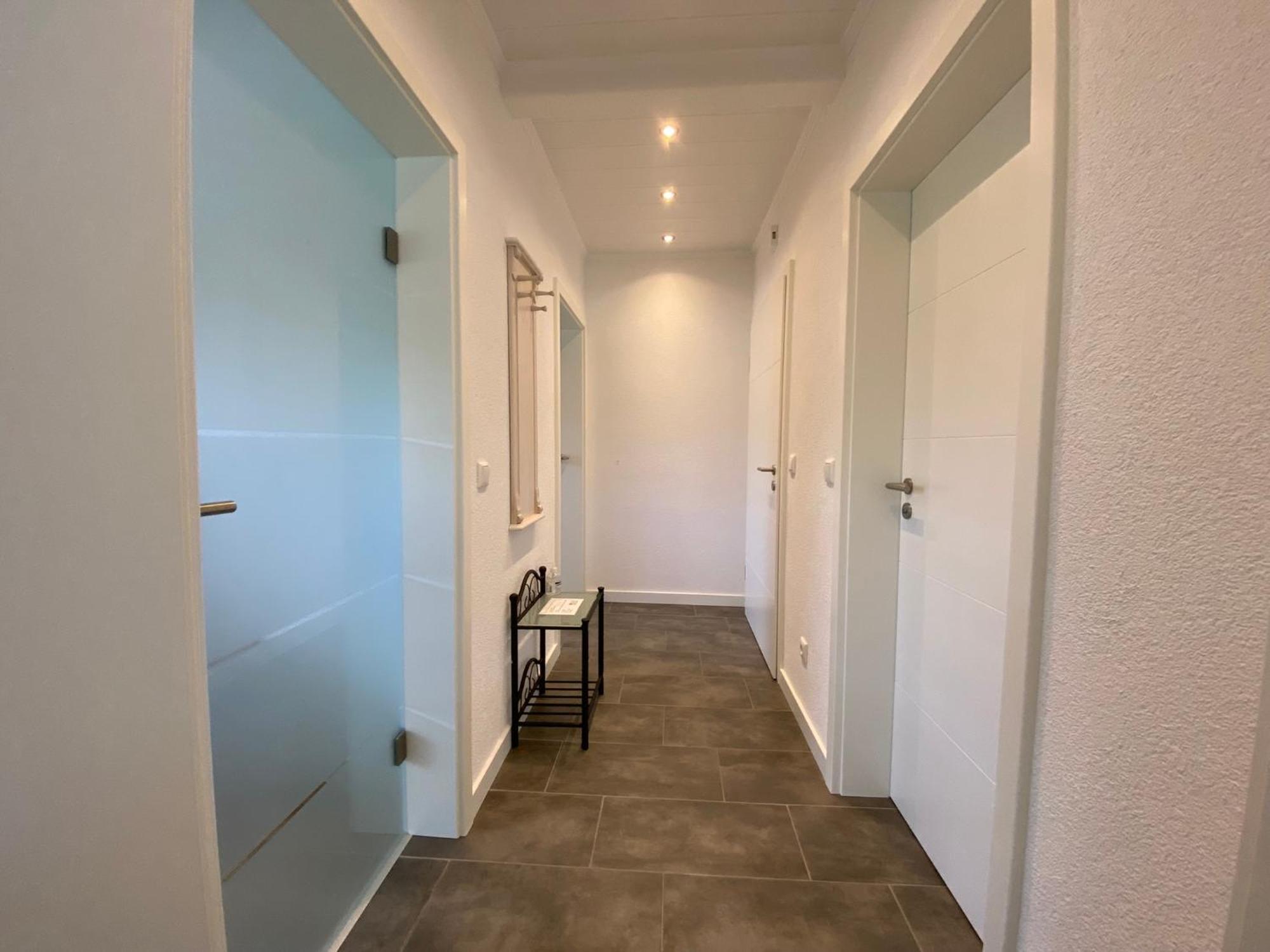 Apartmenthaus Ruhezeit Bad Endbach Eksteriør billede